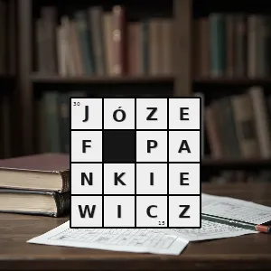 Hasło krzyżówkowe impresjonista polski malarz grafik 1866 1940 - józef pankiewicz – rozwiązanie, synonimy, podpowiedzi i definicje krzyżówkowe